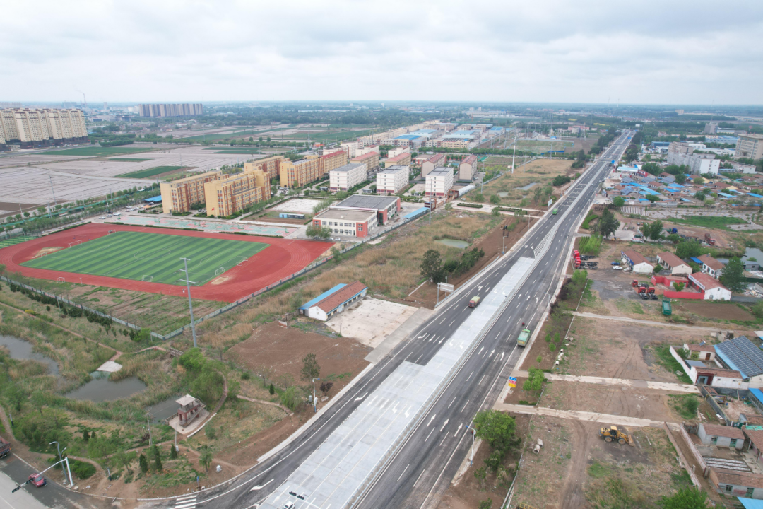 德達(dá)交建集團(tuán)再度榮獲國家級獎項